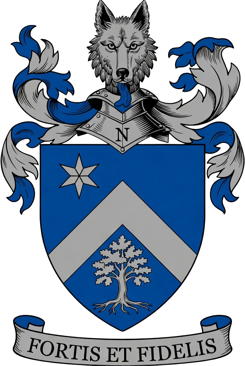 Nohren coat of arms
